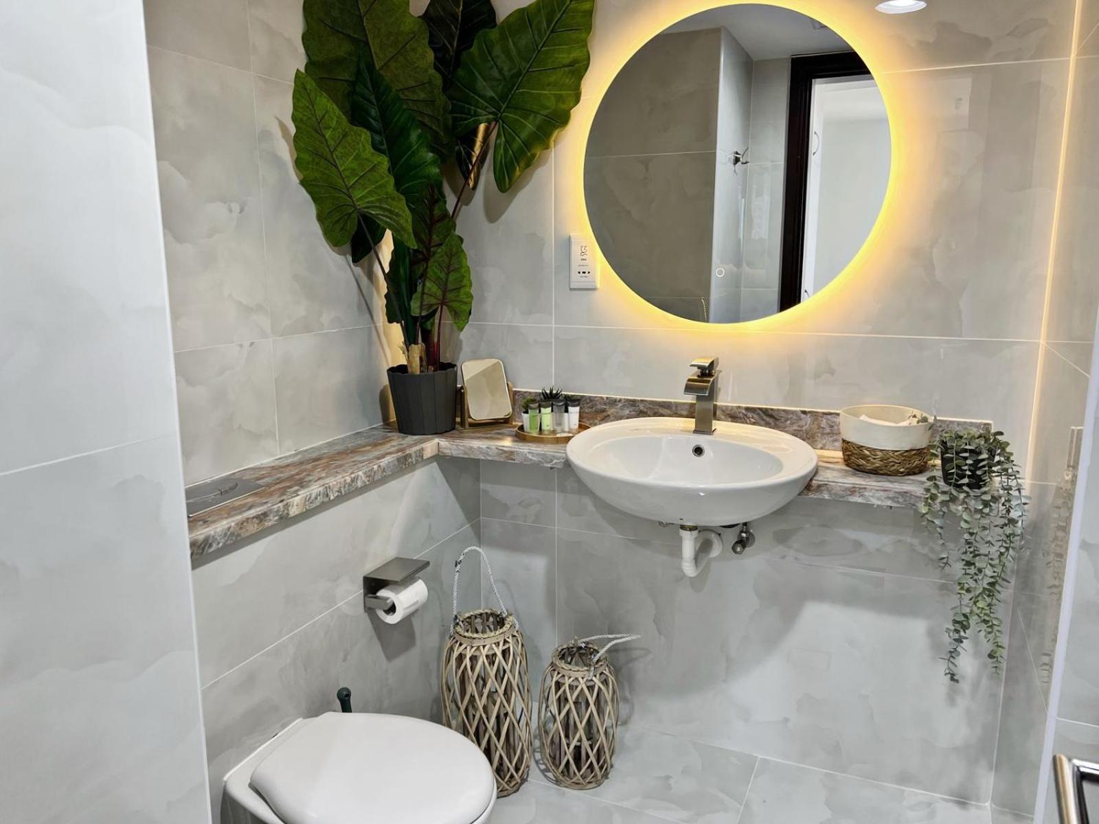 Newly Renovated Marina & Sea View Family Condo Dubaj Zewnętrze zdjęcie